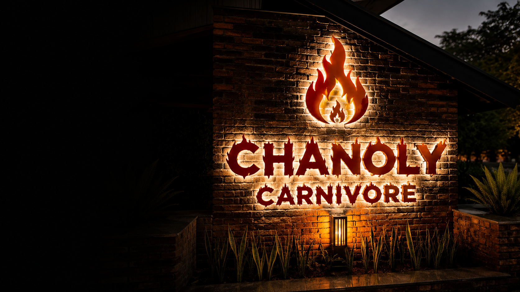The story of Chanoly Carnivore