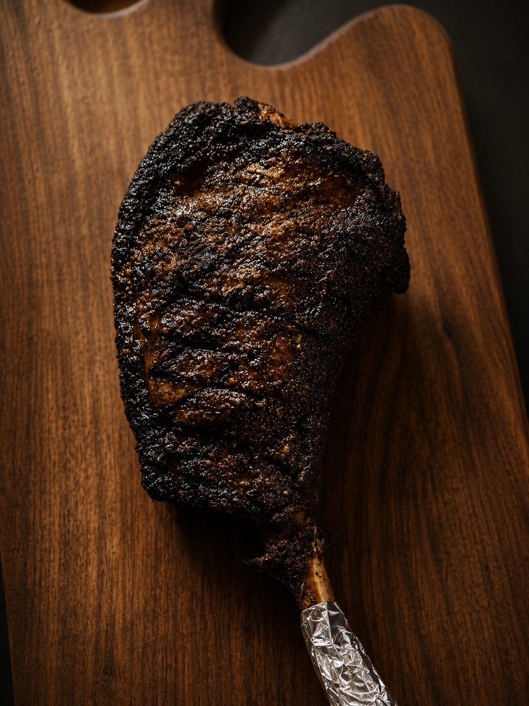 Tomahawk Steak